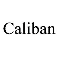 Caliban logo