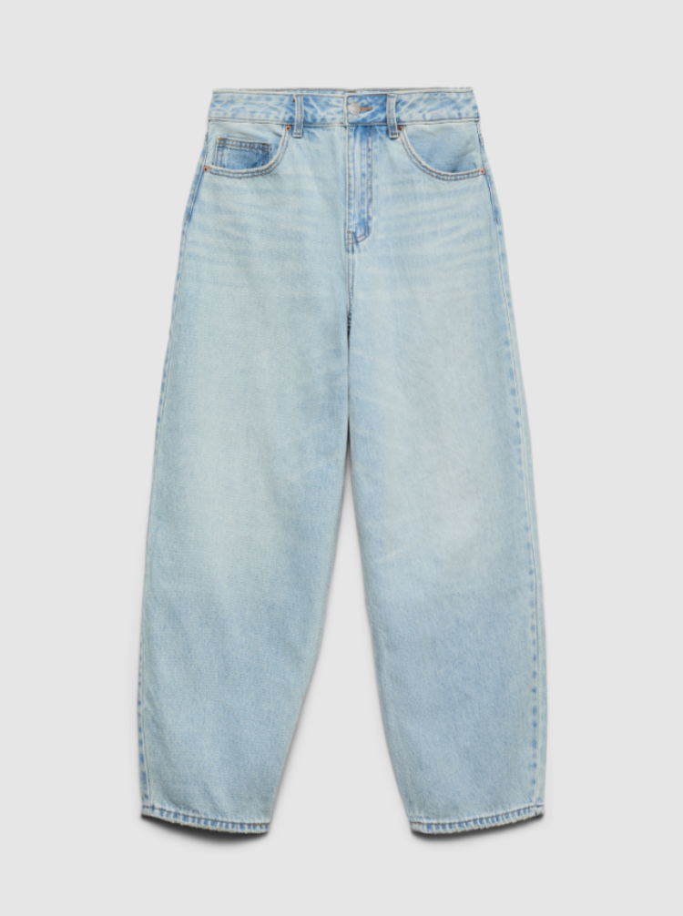  LIGHT BLUE DENI