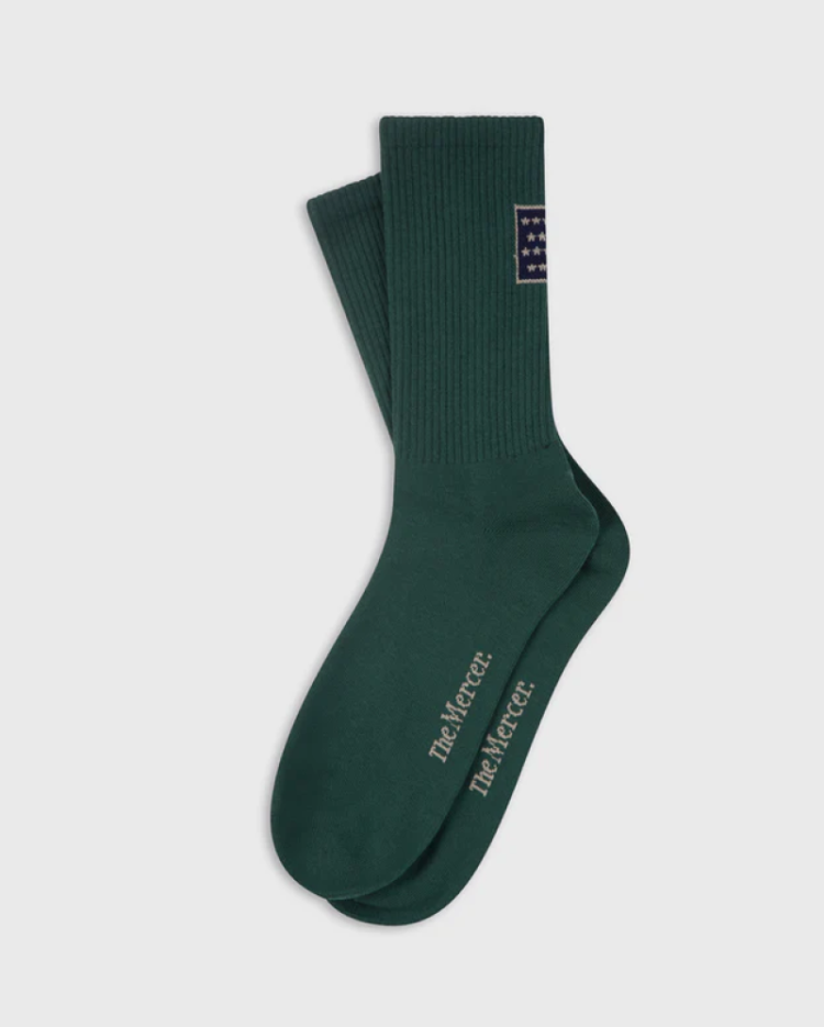  500 GREEN