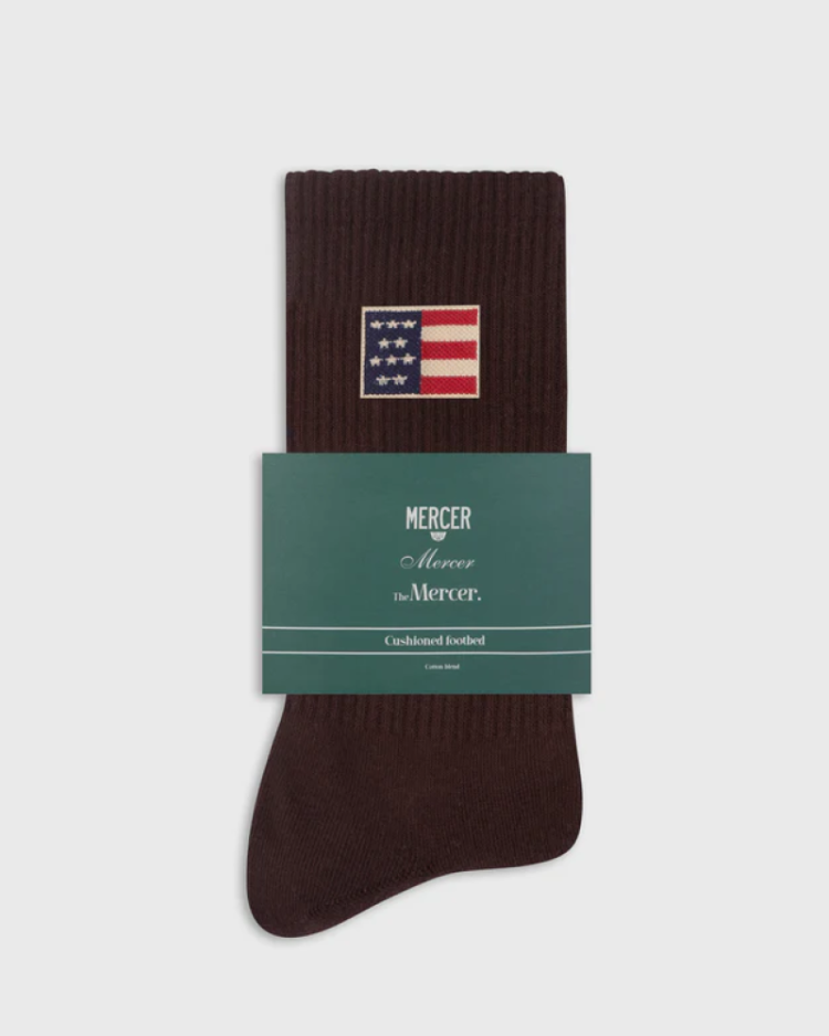  800 BROWN