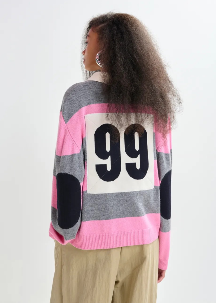  J3PS PINKY SUGA
