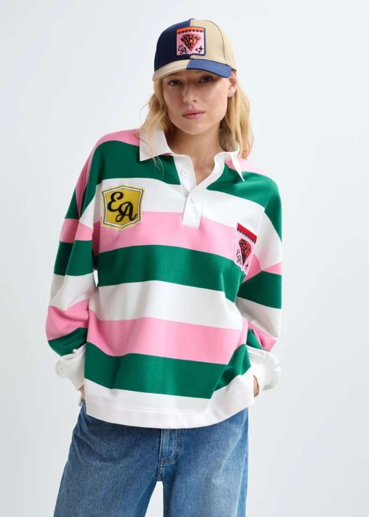  J1PS PINKY SUGA