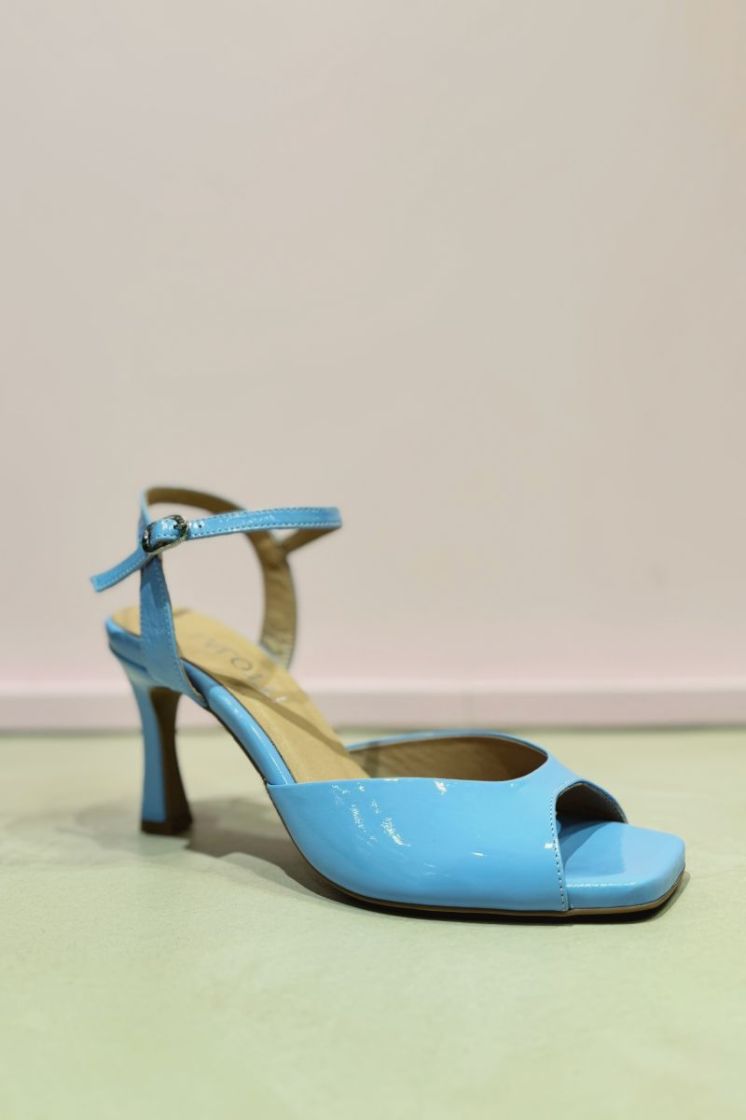 003 Light blue