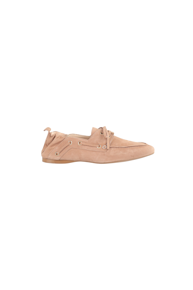  BEIGE SUEDE BEI