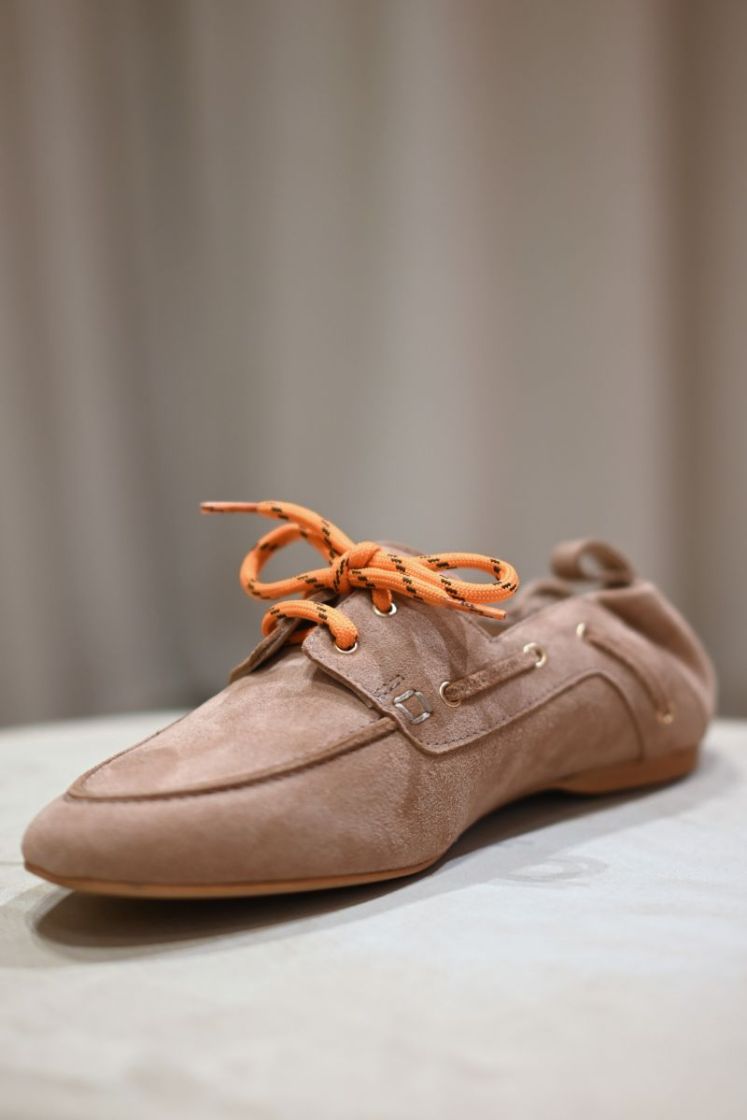  BEIGE SUEDE BEI