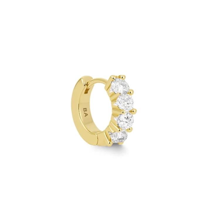  GOLD GOUD
