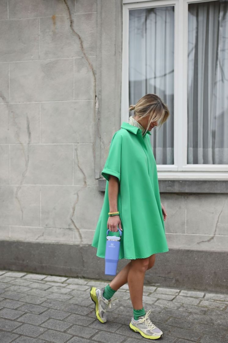  Groen