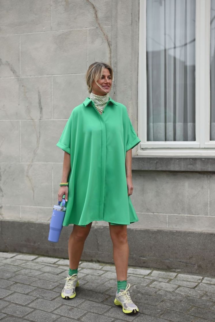  Groen
