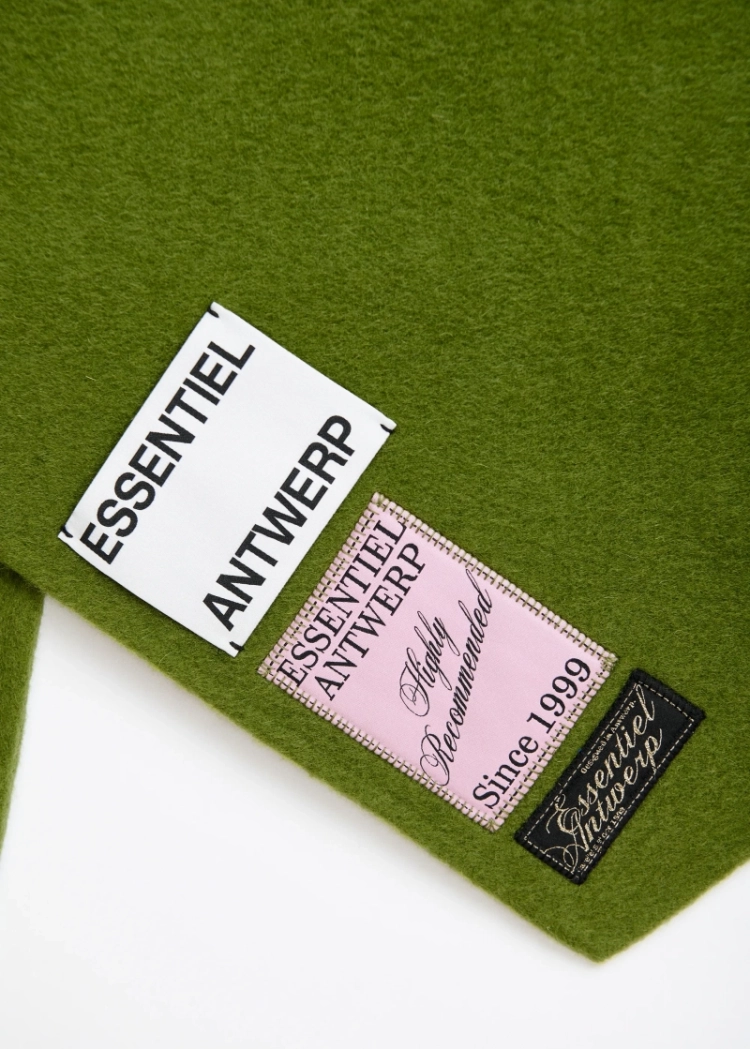  OG24 Olive Gard