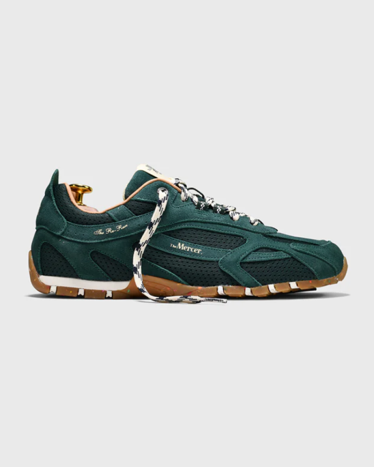  500 GREEN