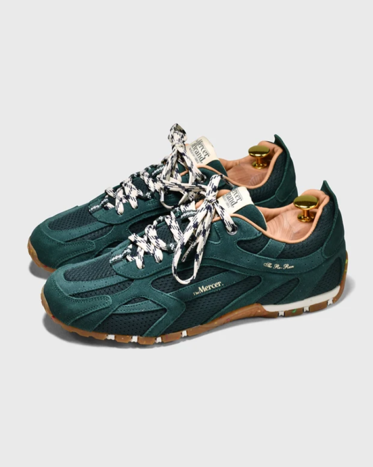  500 GREEN