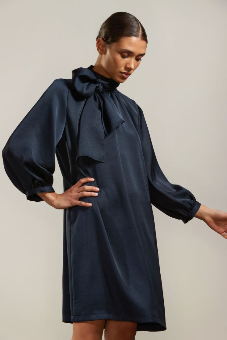 A2093 MARINE MARINE BLAUW