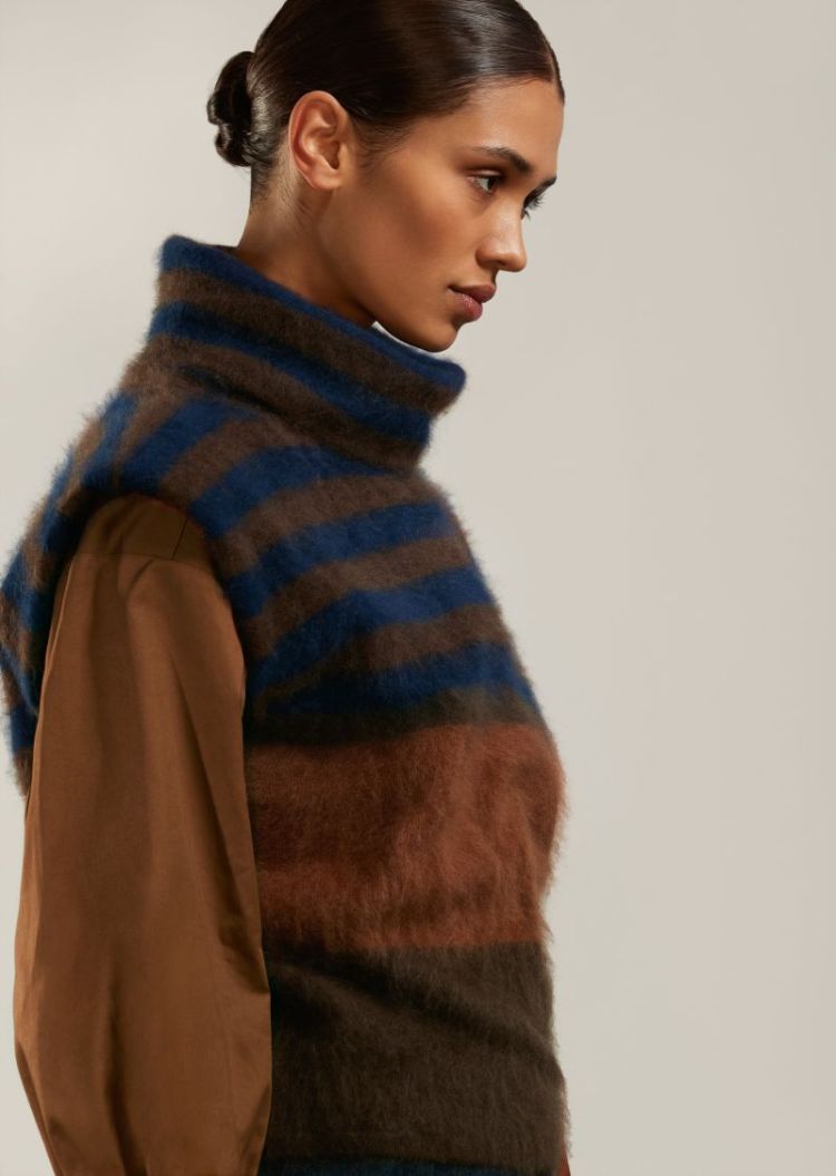 A2460 LOTHIS BROWN BROWN BRUIN
