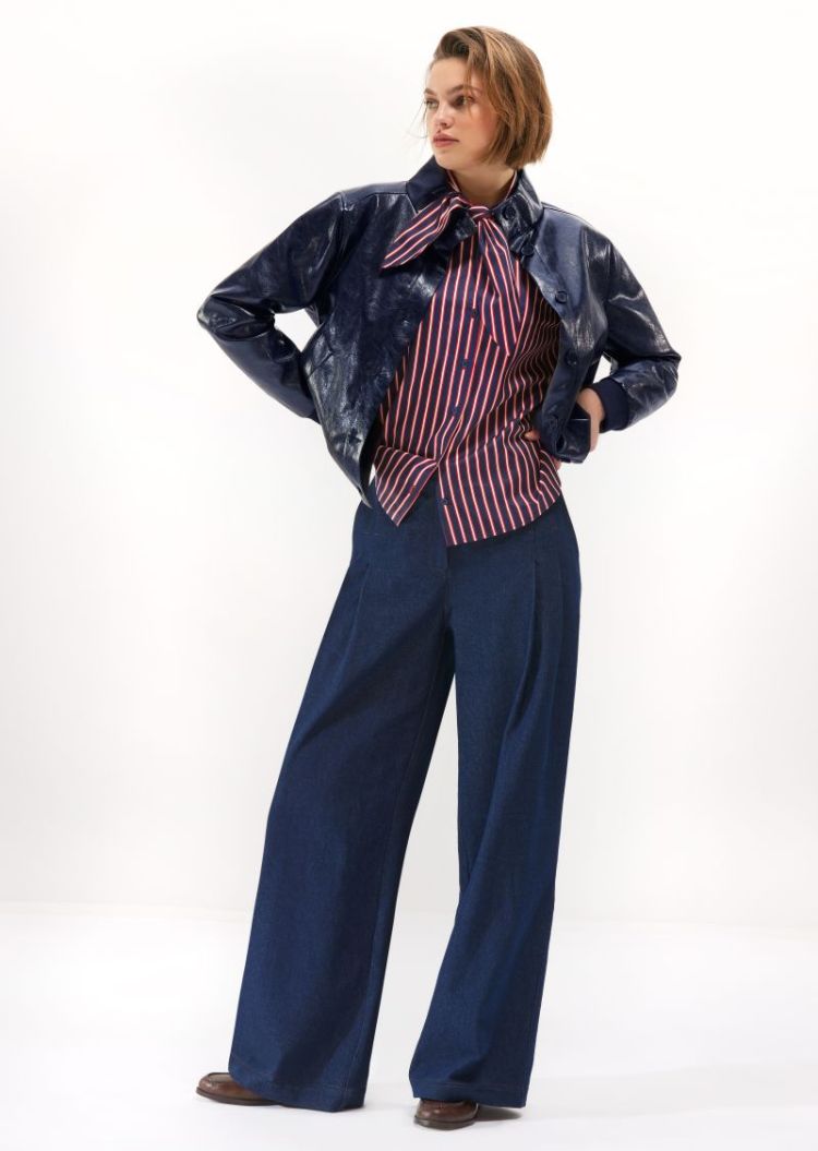 S2543 NIGHT NIGHT BLAUW