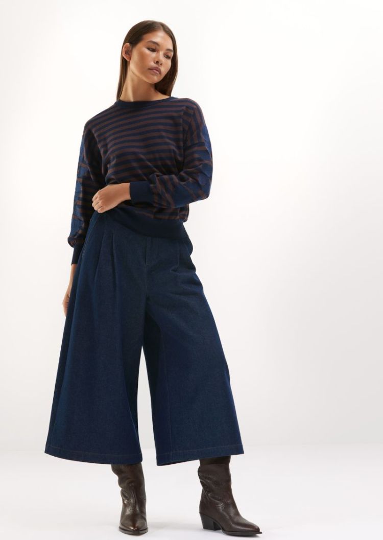 S2559 NIGHT NIGHT BLAUW