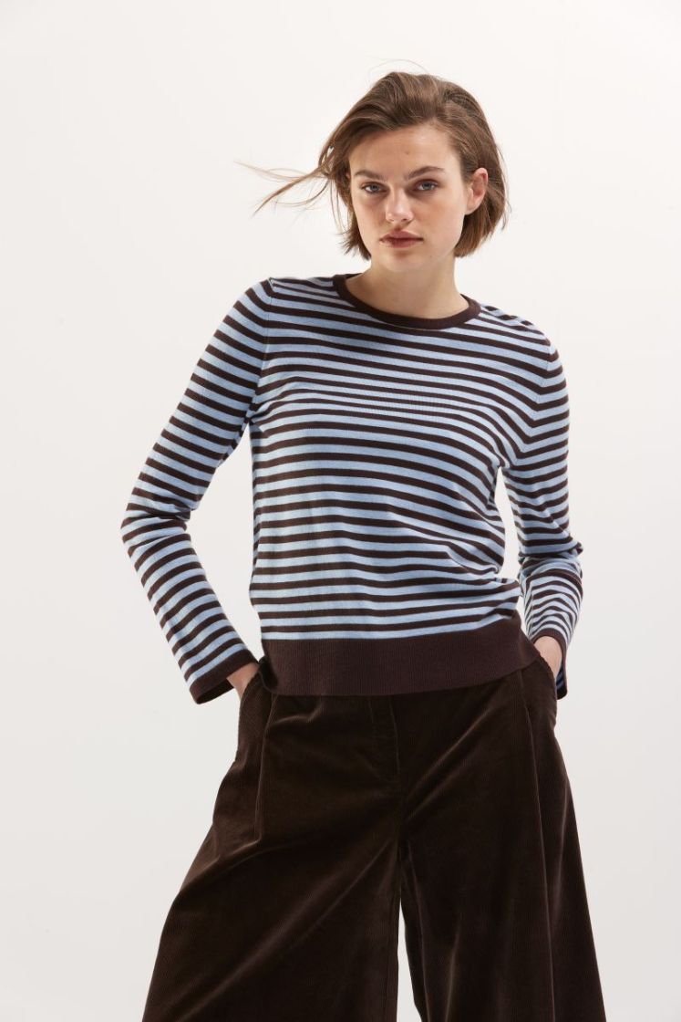 S2560 SKY SKY BLAUW