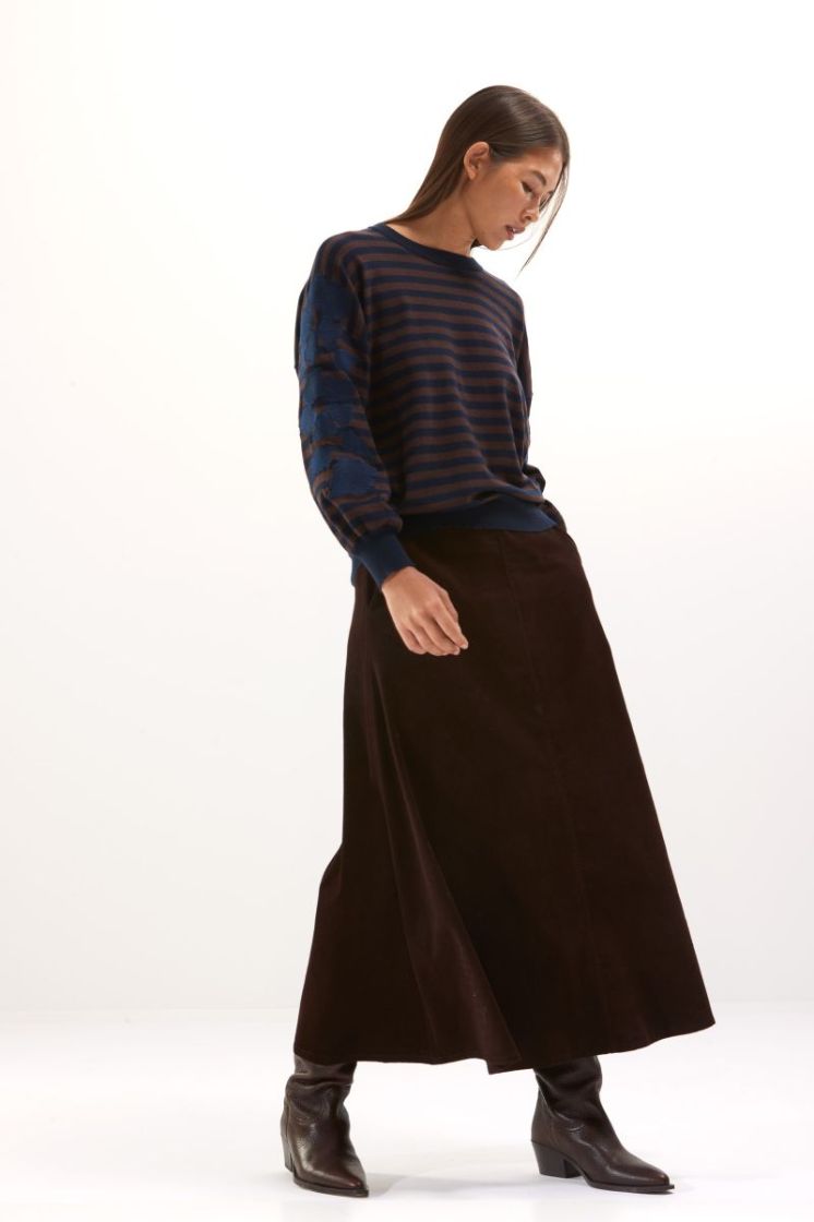 S2582 BROWN BROWN BRUIN