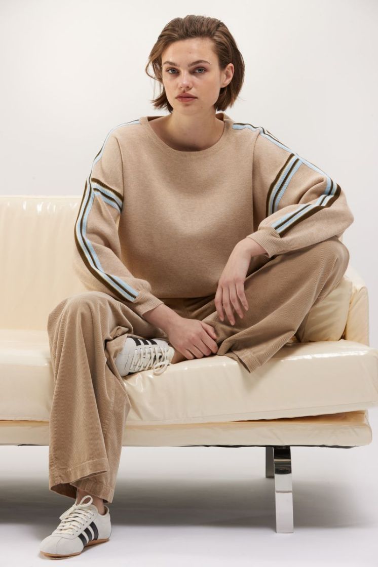S2595 OLIVE OLIVE GROEN