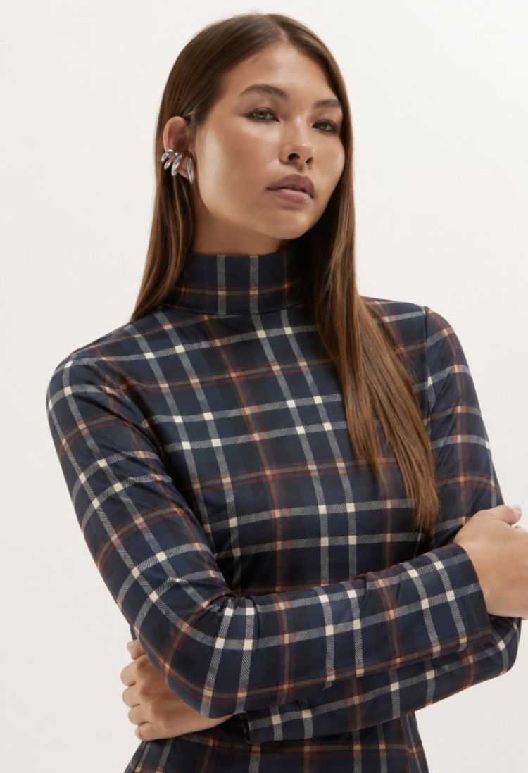 S2744 MARINE MARINE BLAUW