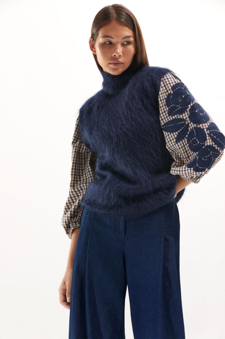 S2912 NIGHT NIGHT BLAUW
