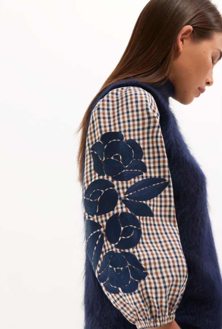 S2912 NIGHT NIGHT BLAUW