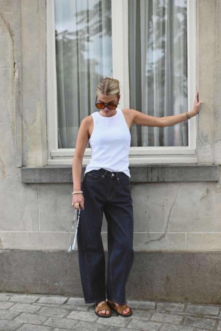  DARK GREY DENIM