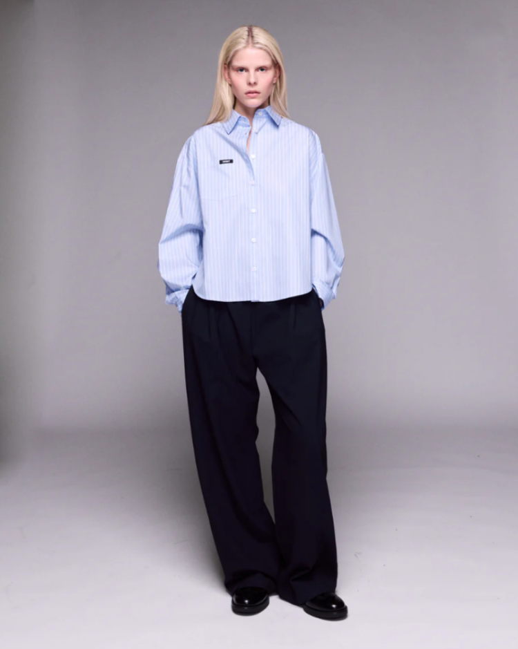 NAVY 04 BLAUW