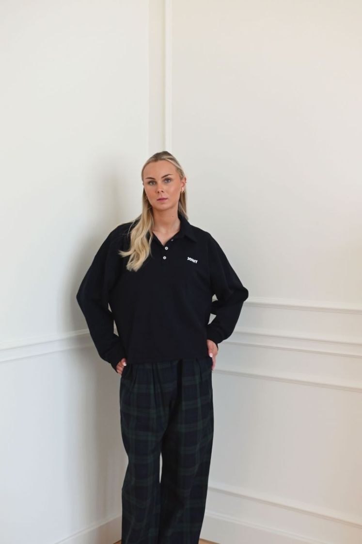  NAVY BLAUW