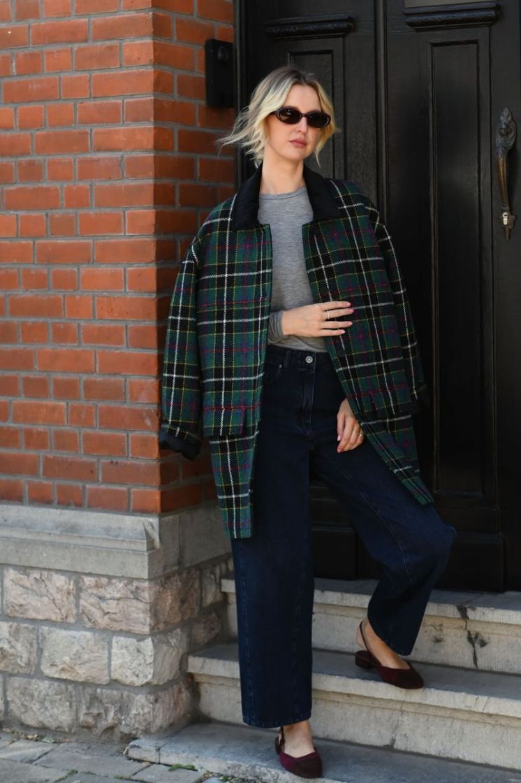  TWEED MIX BEIGE