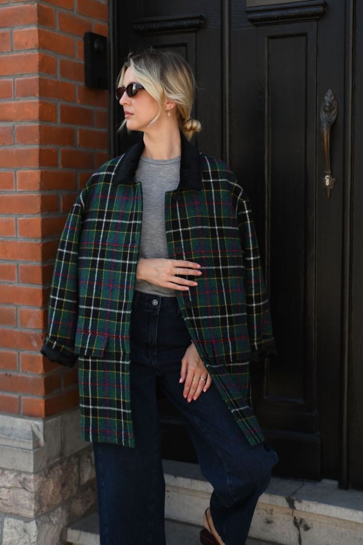  TWEED MIX BEIGE