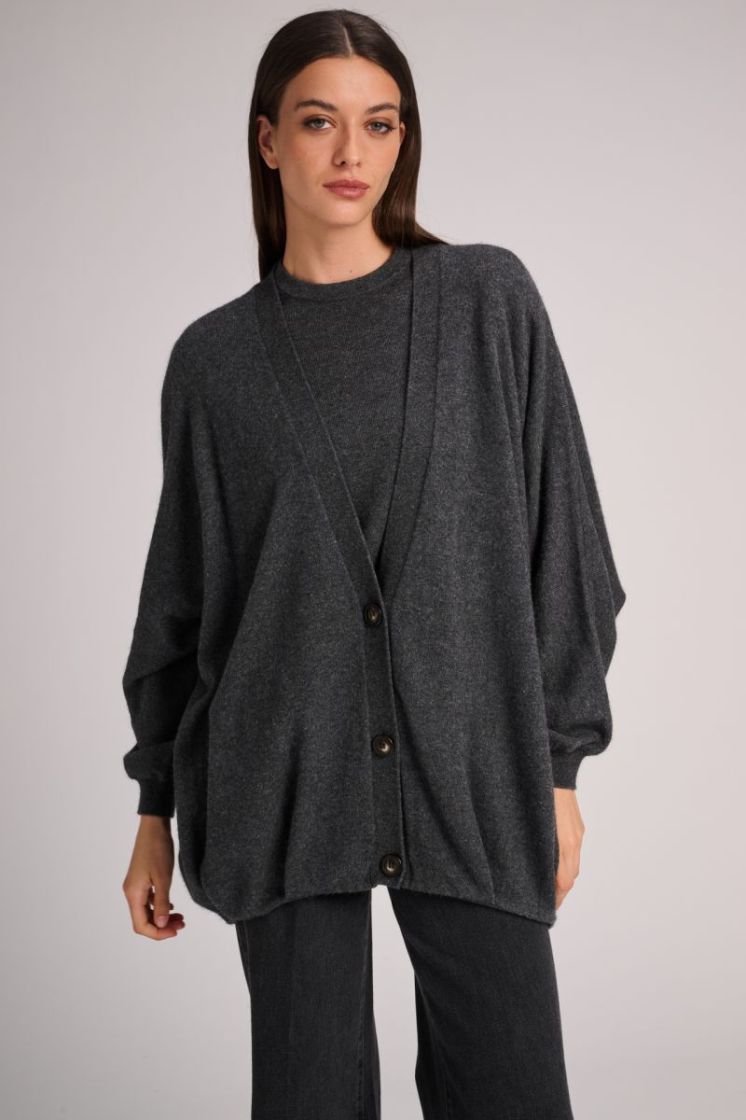  DARK GREY
