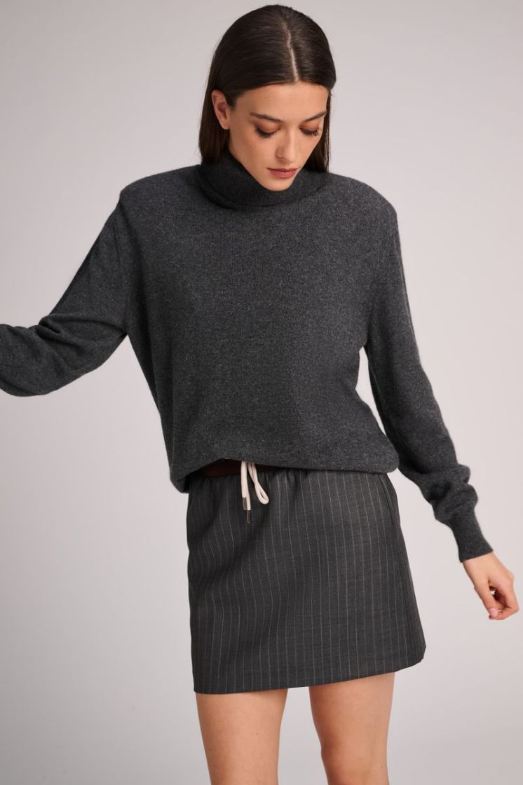  DARK GREY