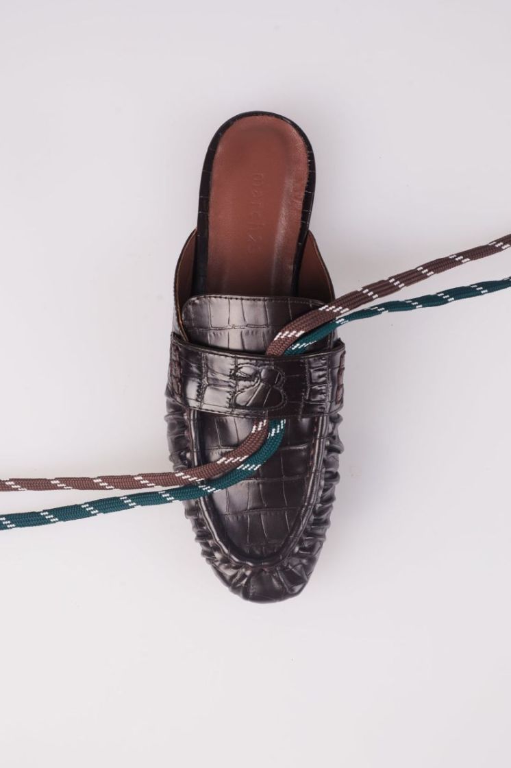  CHOCOLAT CROCO