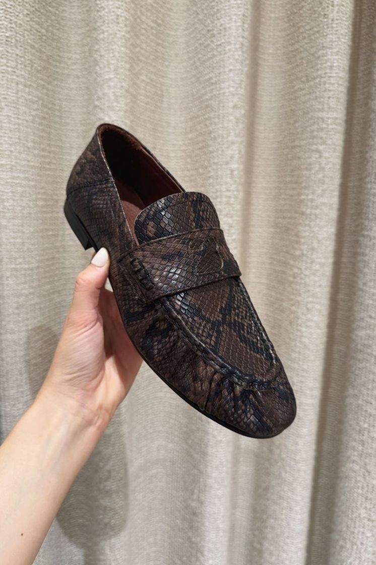  VISON PYTHON