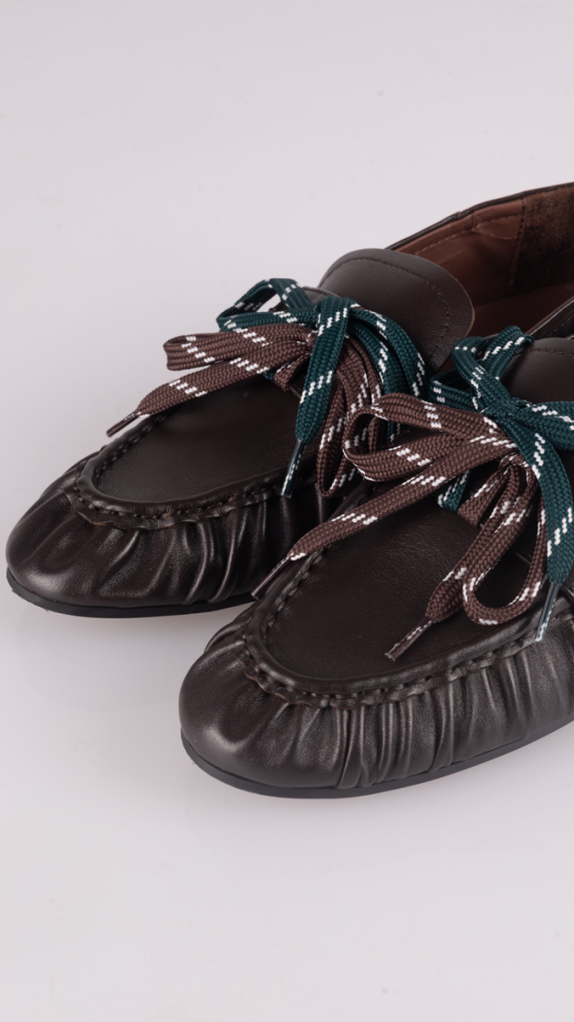  CHOCOLAT LEATHE