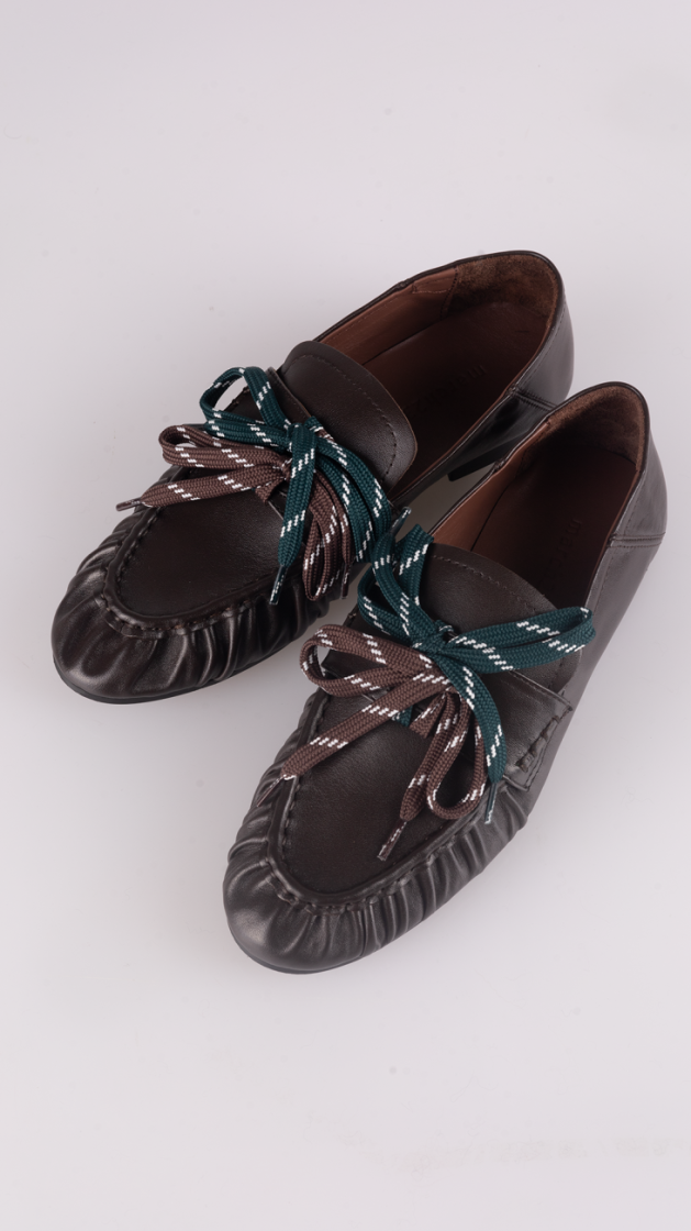  CHOCOLAT LEATHE