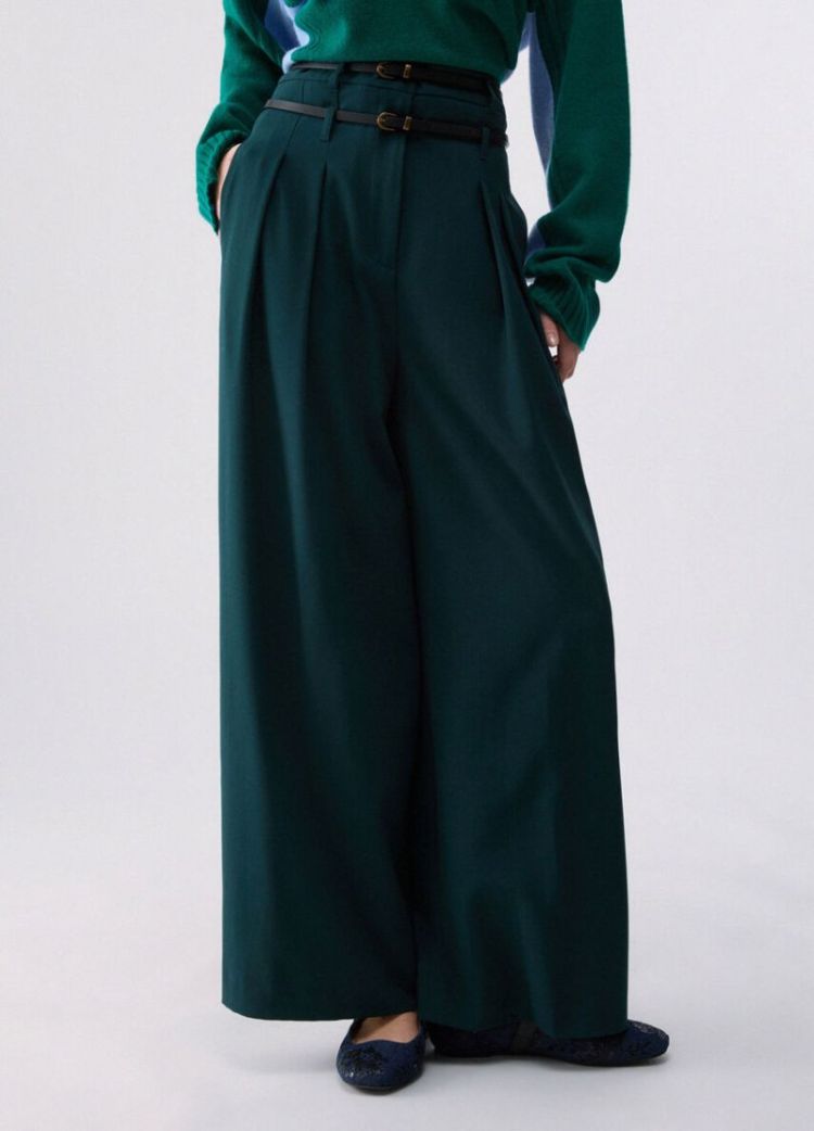  X0797 GROEN