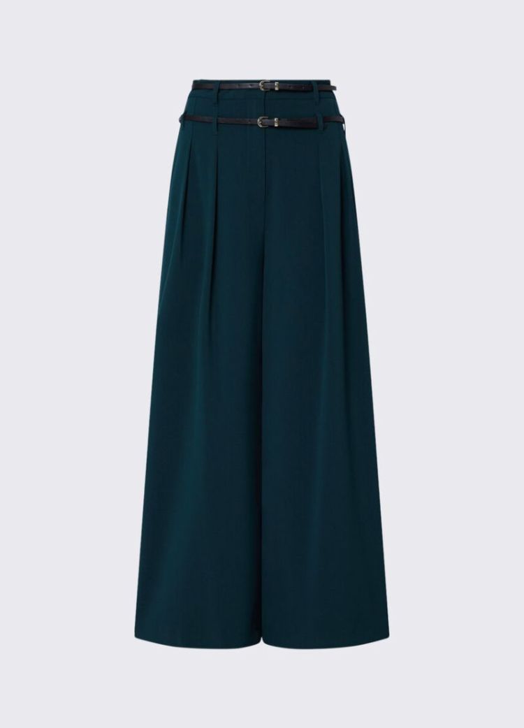  X0797 GROEN