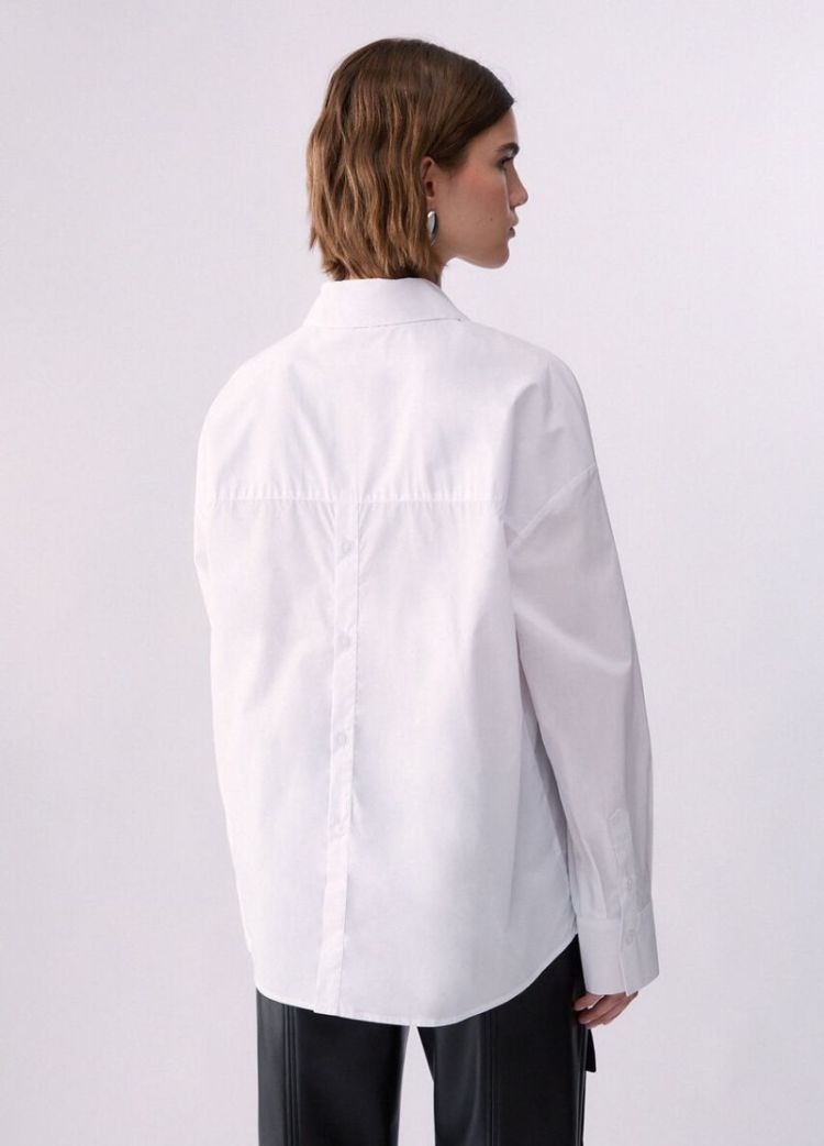  11111 BIANCO OT
