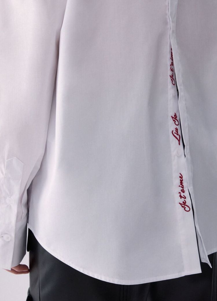  11111 BIANCO OT