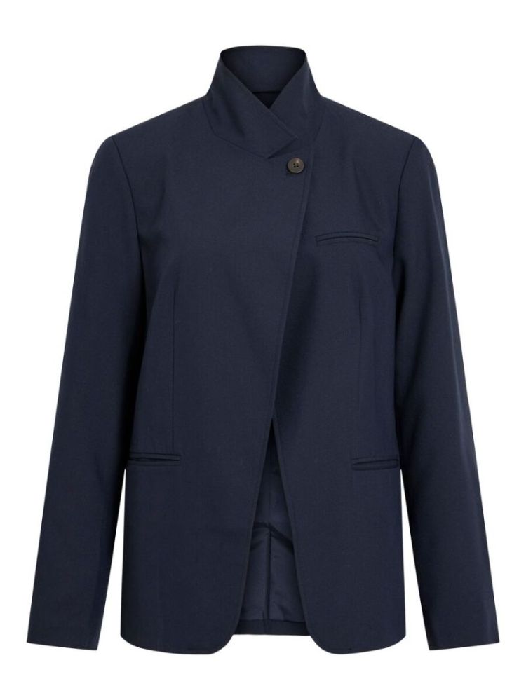  NAVY BLAZER
