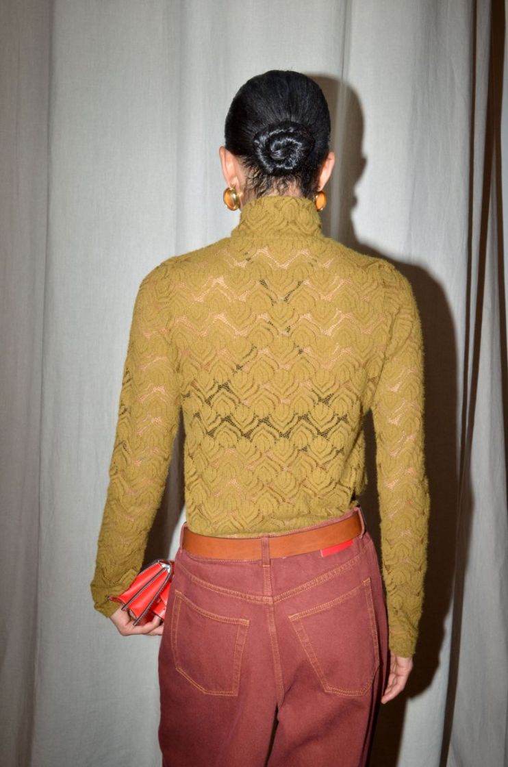  138 MUSTARD