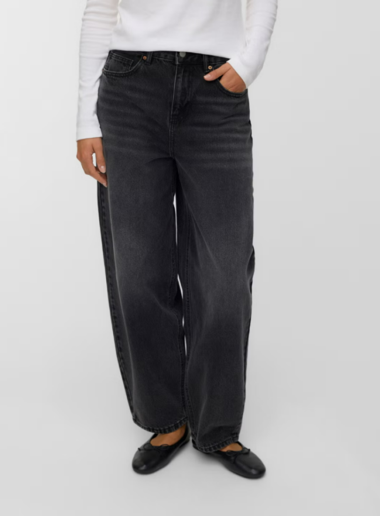  BLACK DENIM