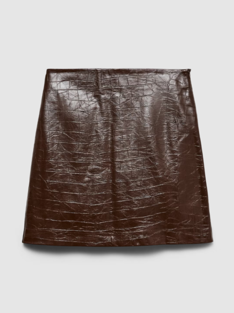  COCOA BROWN