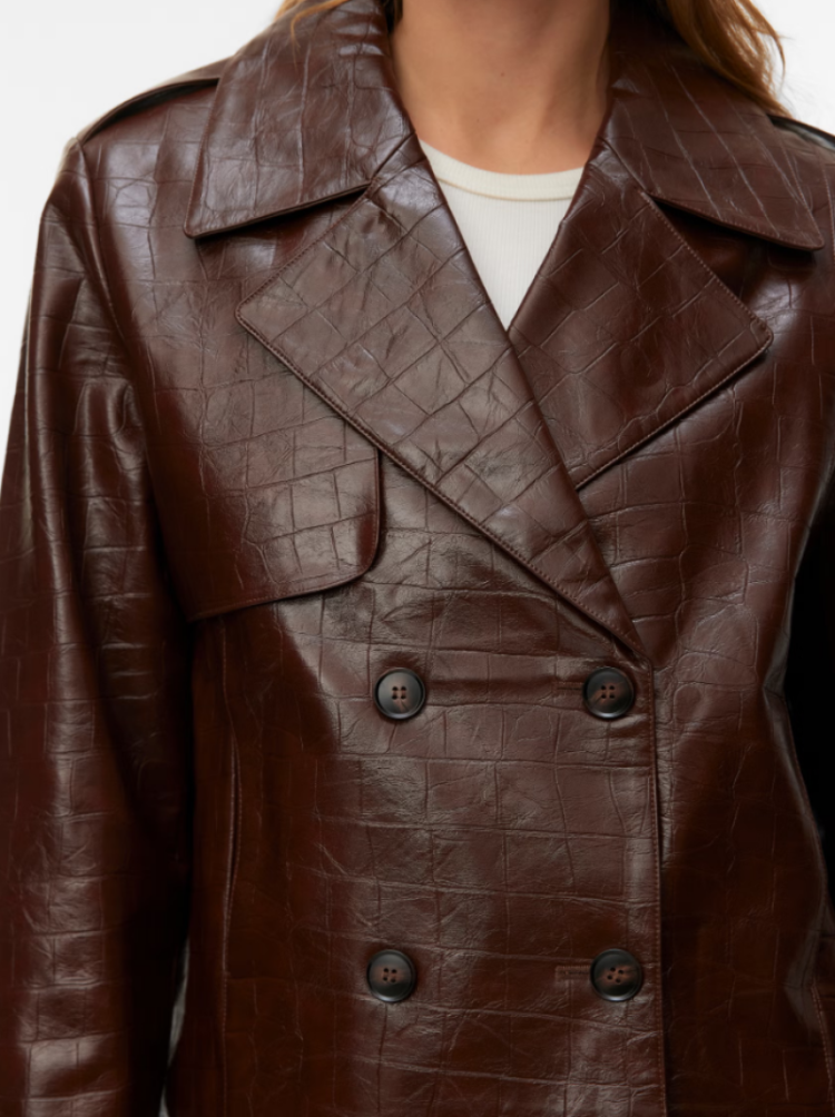  COCOA BROWN