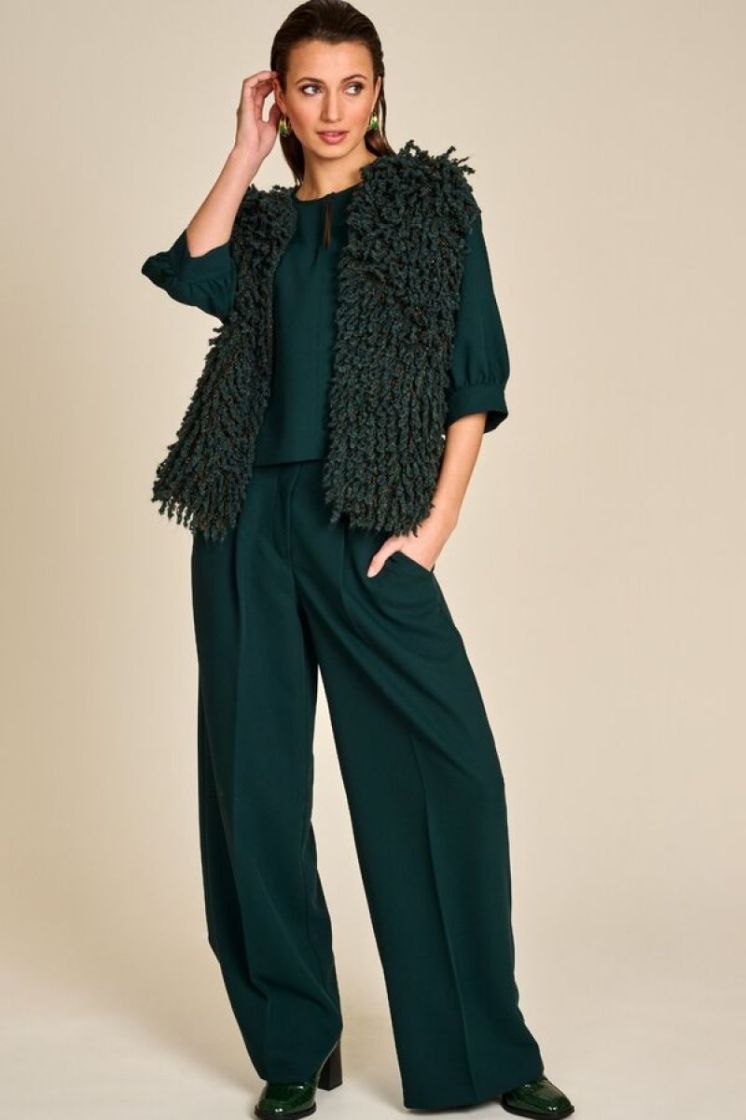  MUD GREEN GROEN