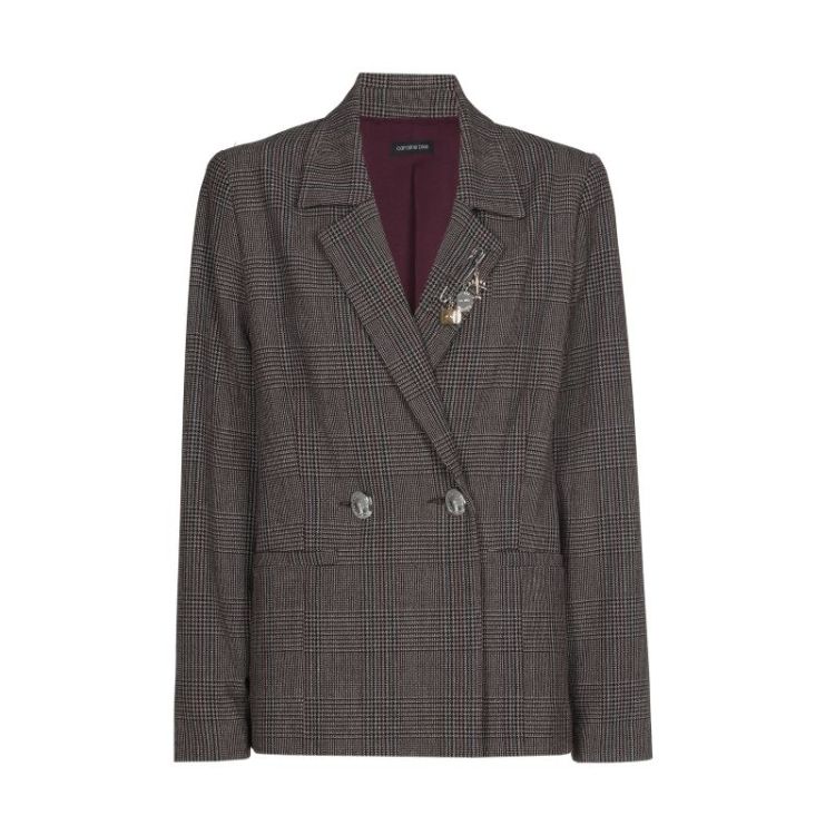 City chic blazer 59 Multi Color