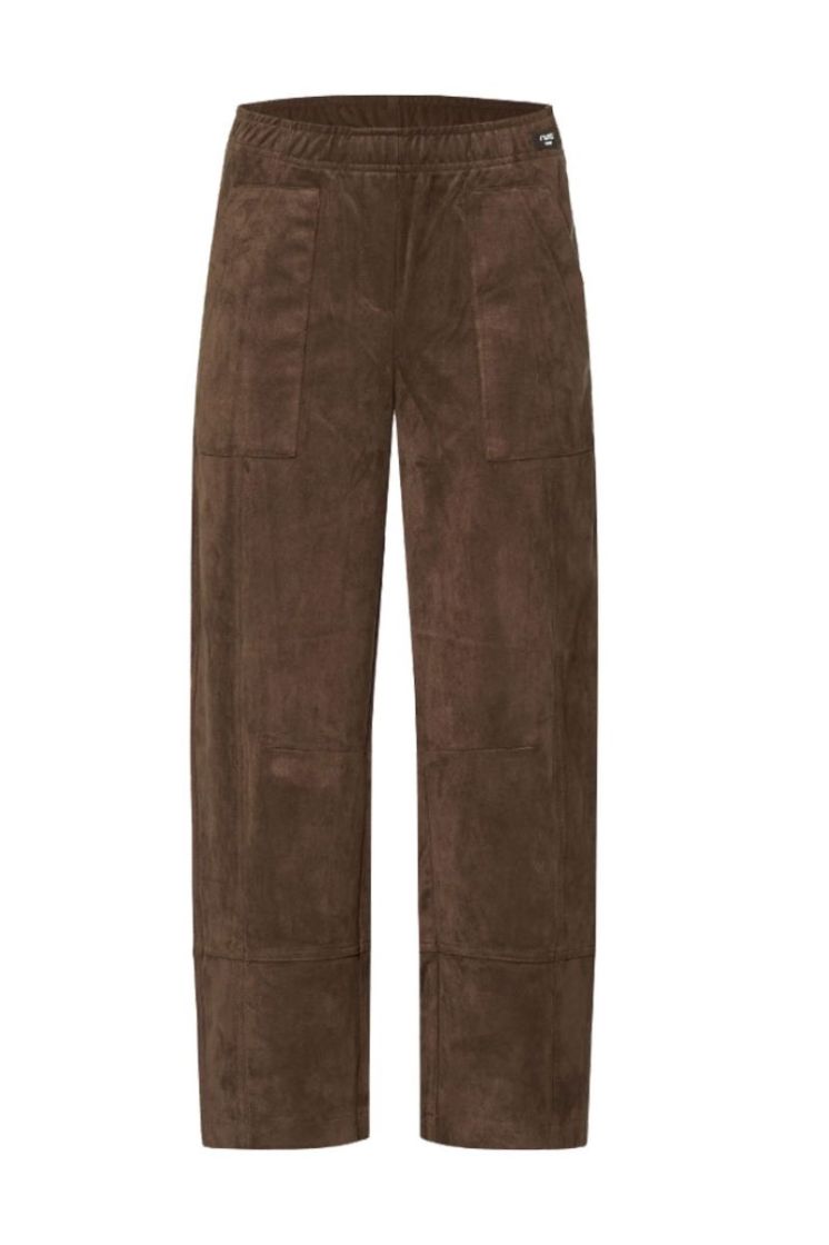  Chocolate hazel