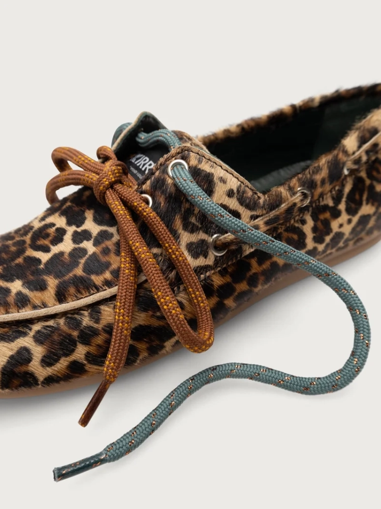  LEOPARD