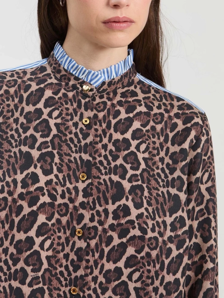  LEOPARD